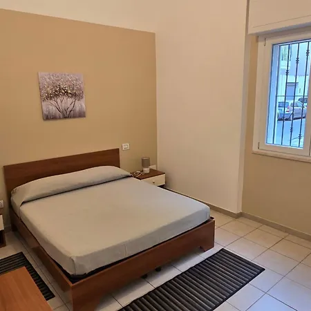 Apartment Miky's Mit Patio Und Veranda Mit Innenhof By Interhome Quartu SantʼElena