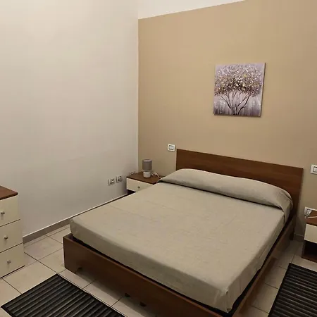 Apartment Miky's Mit Patio Und Veranda Mit Innenhof By Interhome Quartu SantʼElena