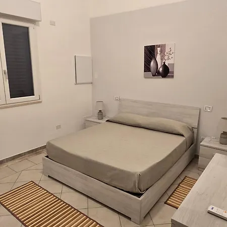 Apartment Miky's Mit Patio Und Veranda Mit Innenhof By Interhome Quartu SantʼElena