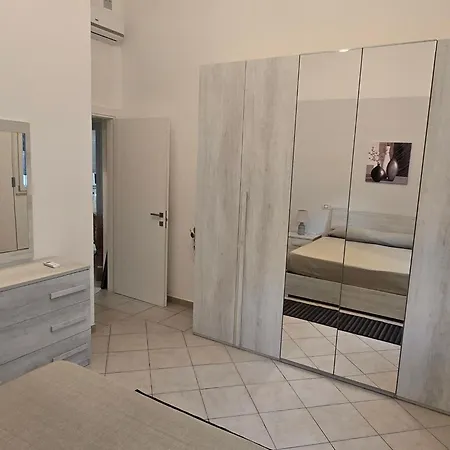 Apartment Miky's Mit Patio Und Veranda Mit Innenhof By Interhome *